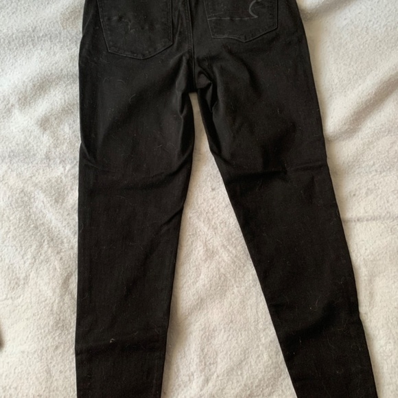 NWOT American Eagle | High-waisted Jeggings - Picture 5 of 5
